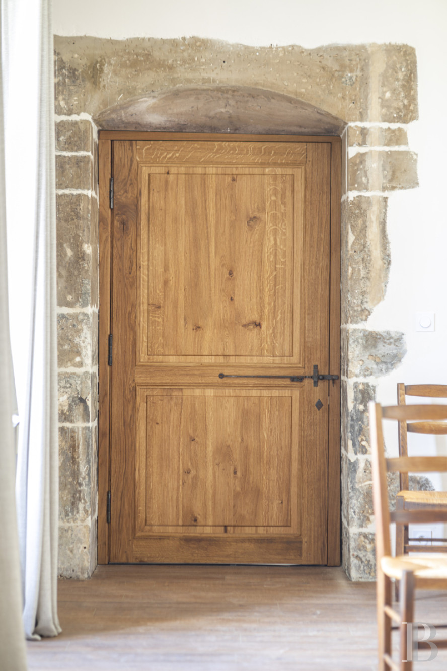 A peaceful stay in a renovated former Cistercian abbey in Vendée, not far from La Roche-sur-Yon - photo  n°29